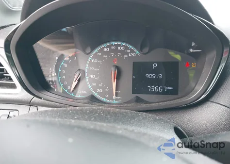 2020 Chevrolet Spark Fwd Ls Automatic from USA, damaged, VIN KL8CB6SA0LC470797